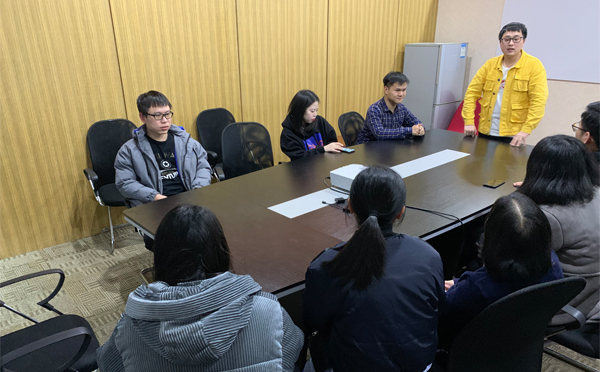 敬請(qǐng)期待 2019年懶人沙發(fā)廠家尚都家居年會(huì)會(huì)有哪些新花樣呢？