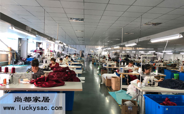 休閑家具懶人沙發(fā)加工訂單報(bào)價(jià)需弄明白這9點(diǎn)