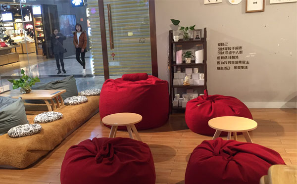 尚都家居揭秘為何同樣的民宿酒店沙發(fā)款式 廠家報(bào)價(jià)卻不一樣？