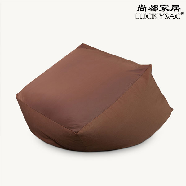 淺談杭州尚都家居懶人沙發(fā)與無(wú)印良品懶人沙發(fā)各具特色有哪些？